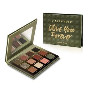 NEW- Violet Voss- Olive You Forever